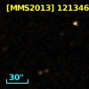 COSMOS J100027.73+021312.0
