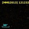COSMOS J100041.16+021307.1