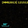 COSMOS J100041.02+021313.9