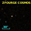 COSMOS J100033.46+021308.7