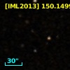 COSMOS J100035.98+021311.3