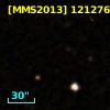 COSMOS J100049.40+021309.1