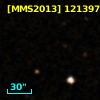 COSMOS J100049.62+021310.4