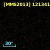 COSMOS J100041.79+021311.2