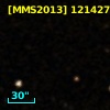 COSMOS J100052.23+021310.4