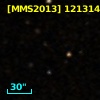 COSMOS J100035.89+021311.1