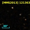 COSMOS J100024.27+021311.7