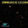 COSMOS J100023.79+021308.1
