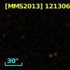 COSMOS J100029.89+021309.4