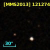 COSMOS J100049.03+021307.3