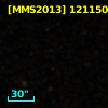 COSMOS J100041.72+021257.1
