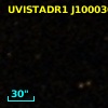 COSMOS J100030.11+021308.9