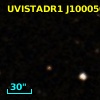 COSMOS J100050.60+021306.0
