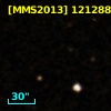 COSMOS J100049.52+021309.0