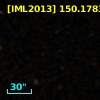 COSMOS J100042.80+021302.4