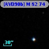 [AVD90b] M 82  74