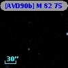 [AVD90b] M 82  75