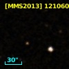 COSMOS J100049.83+021259.8
