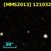 COSMOS J100051.11+021259.3