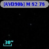 [AVD90b] M 82  78