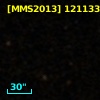 COSMOS J100043.49+021257.1