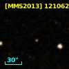 COSMOS J100050.92+021254.7