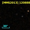COSMOS J100037.91+021249.9