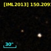 COSMOS J100050.17+021257.3
