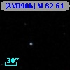 [AVD90b] M 82  81