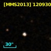 COSMOS J100047.81+021254.9