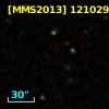 zCOSMOS 824867