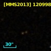 COSMOS J100027.66+021252.0