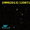 COSMOS J100023.39+021251.4