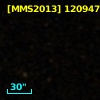 COSMOS J100041.92+021253.7
