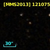 COSMOS J100022.26+021248.6
