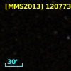 COSMOS J100039.67+021248.2