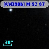 [AVD90b] M 82  87