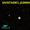 COSMOS J100049.13+021246.2