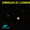 COSMOS J100048.83+021247.5
