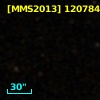 COSMOS J100041.22+021246.9