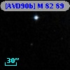 [AVD90b] M 82  89
