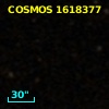 COSMOS J100040.72+021246.3