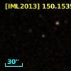 COSMOS J100036.84+021244.9