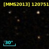 zCOSMOS 824931