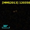 COSMOS J100027.86+021220.2