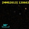 COSMOS J100037.48+021241.6