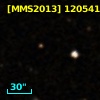 COSMOS J100049.94+021239.4