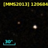 COSMOS J100049.80+021241.6