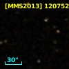 COSMOS J100024.19+021248.1