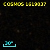 COSMOS J100042.87+021239.2